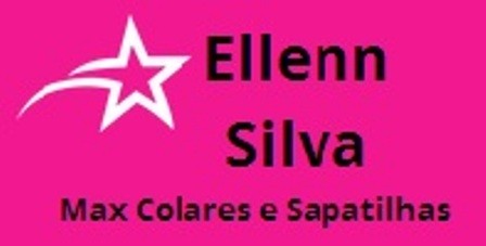 EllennSilva Max Colares e Sapatilhas